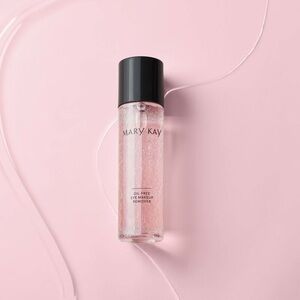 Mary Kay Oil-Free Eye Makeup Remover full size
